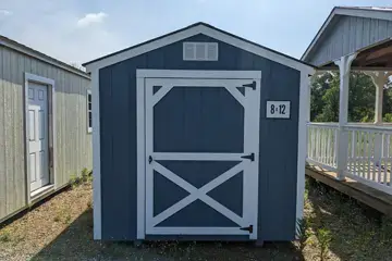 Affordable Shed for Farm