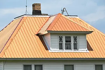 metal roofing almo kentucky