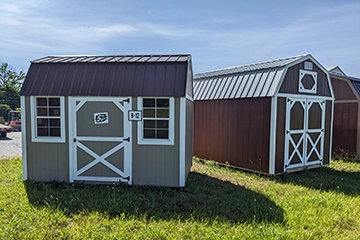 portable buildings