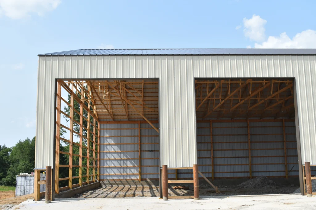 portable buildings almo kentucky