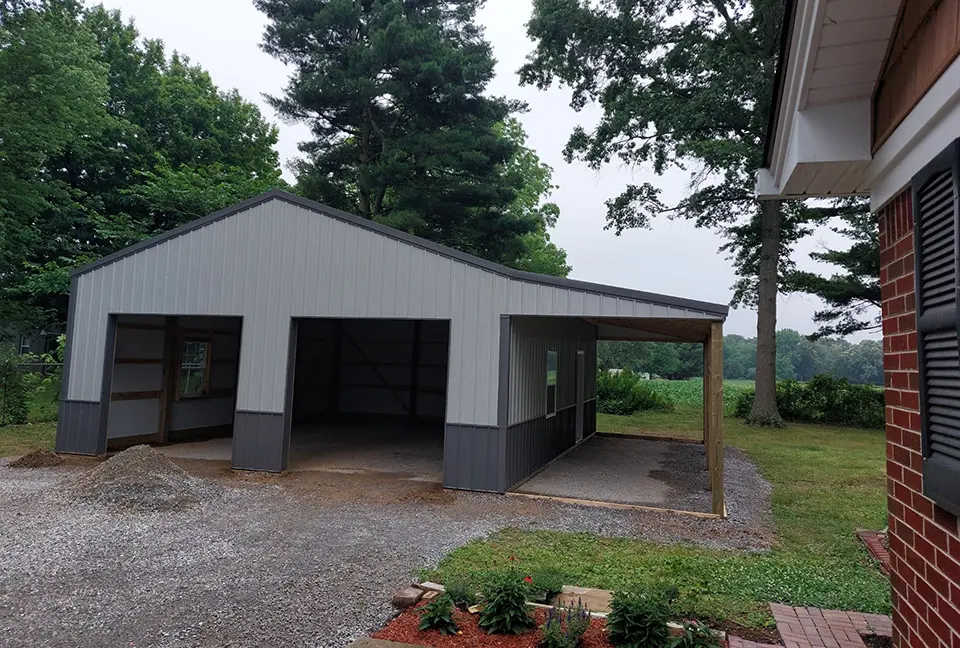portable buildings almo kentucky